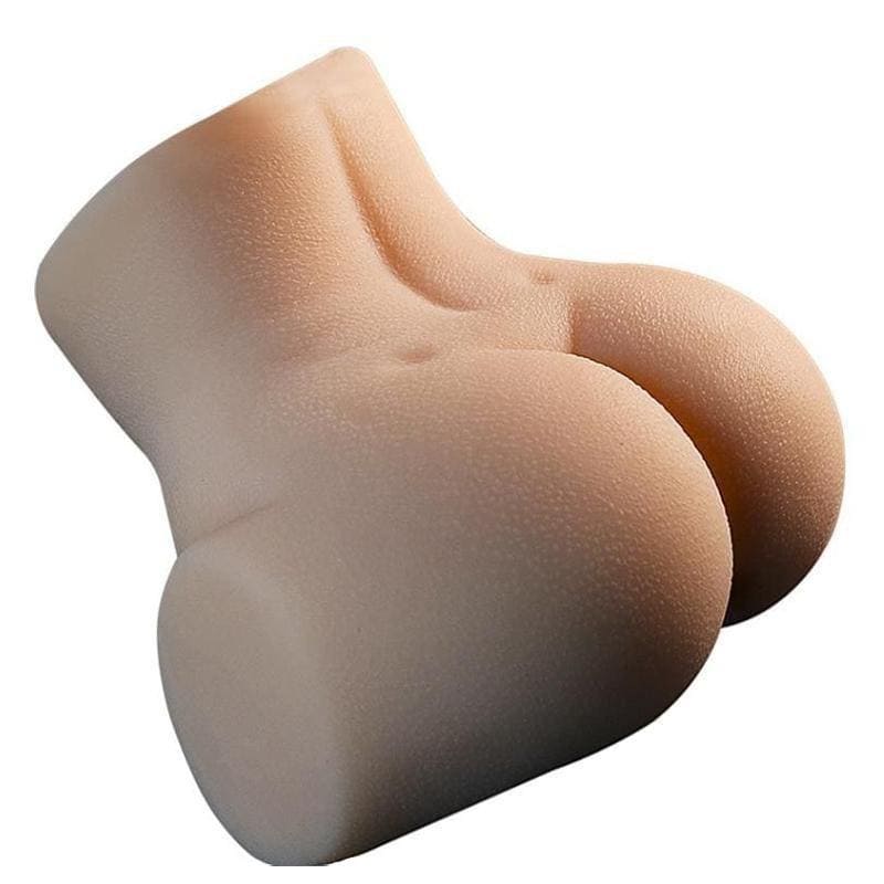 Fessier Masturbateur